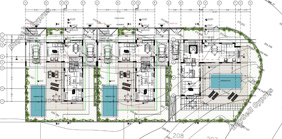4 bedroom detached house for sale agios athanasios limassol 8839849 image 17062745