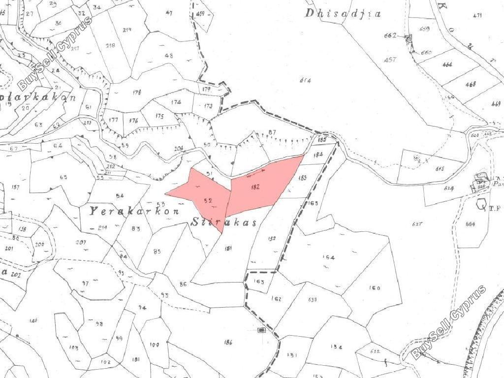 land for sale agios georgios silikou limassol 8629849 image 15870140