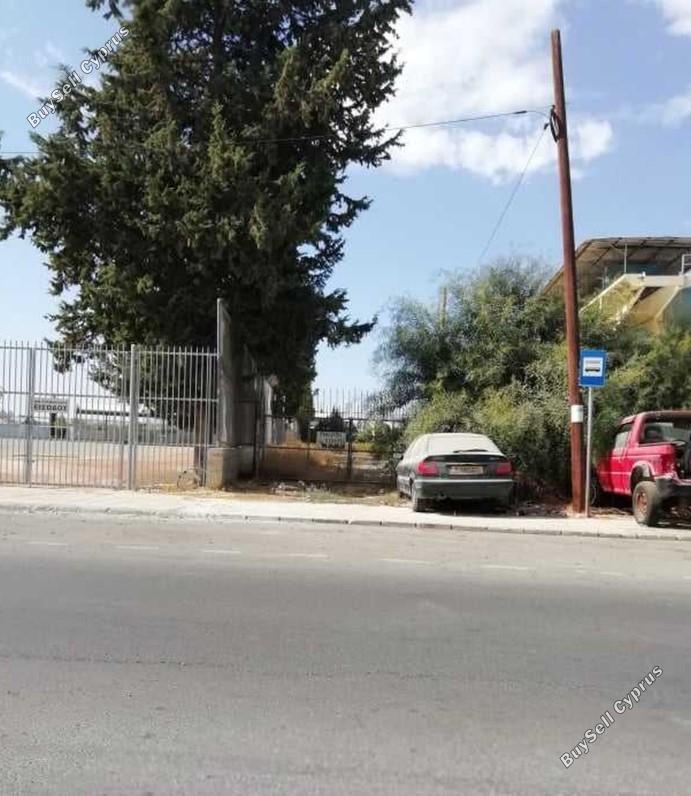 land for sale kato polemidia limassol 1547849 image 10588485