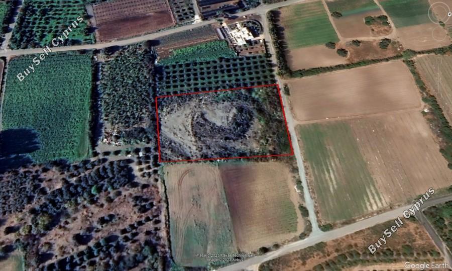 land for sale kissonerga paphos 8529849 image 15457814