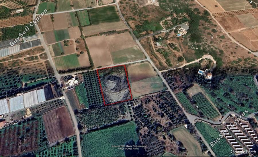 land for sale kissonerga paphos 8529849 image 15457815
