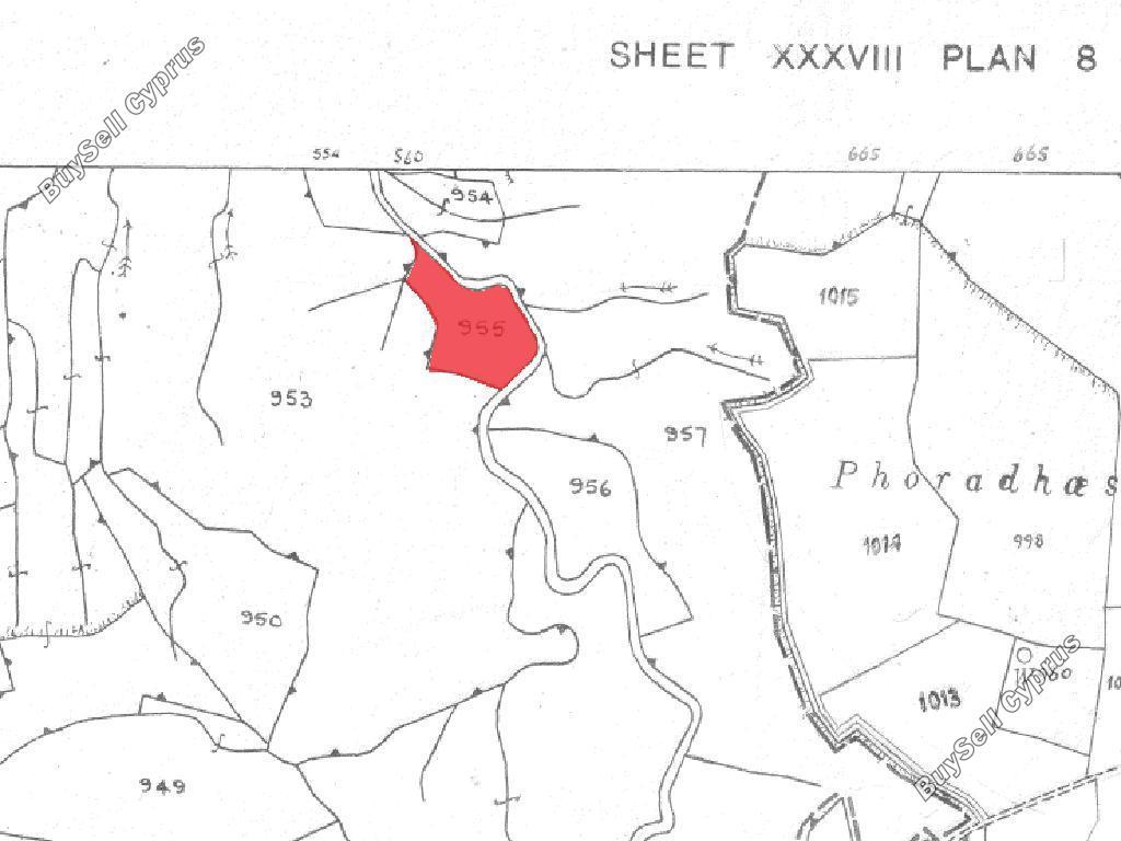 land for sale klirou nicosia 945849 image 13833308