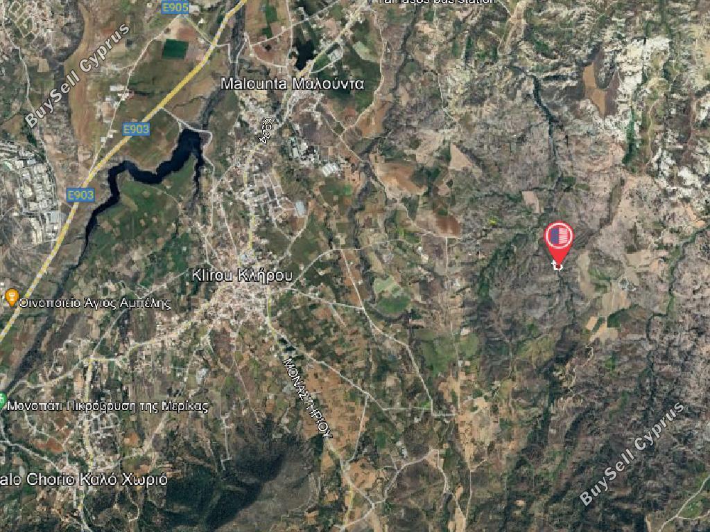 land for sale klirou nicosia 945849 image 13833312