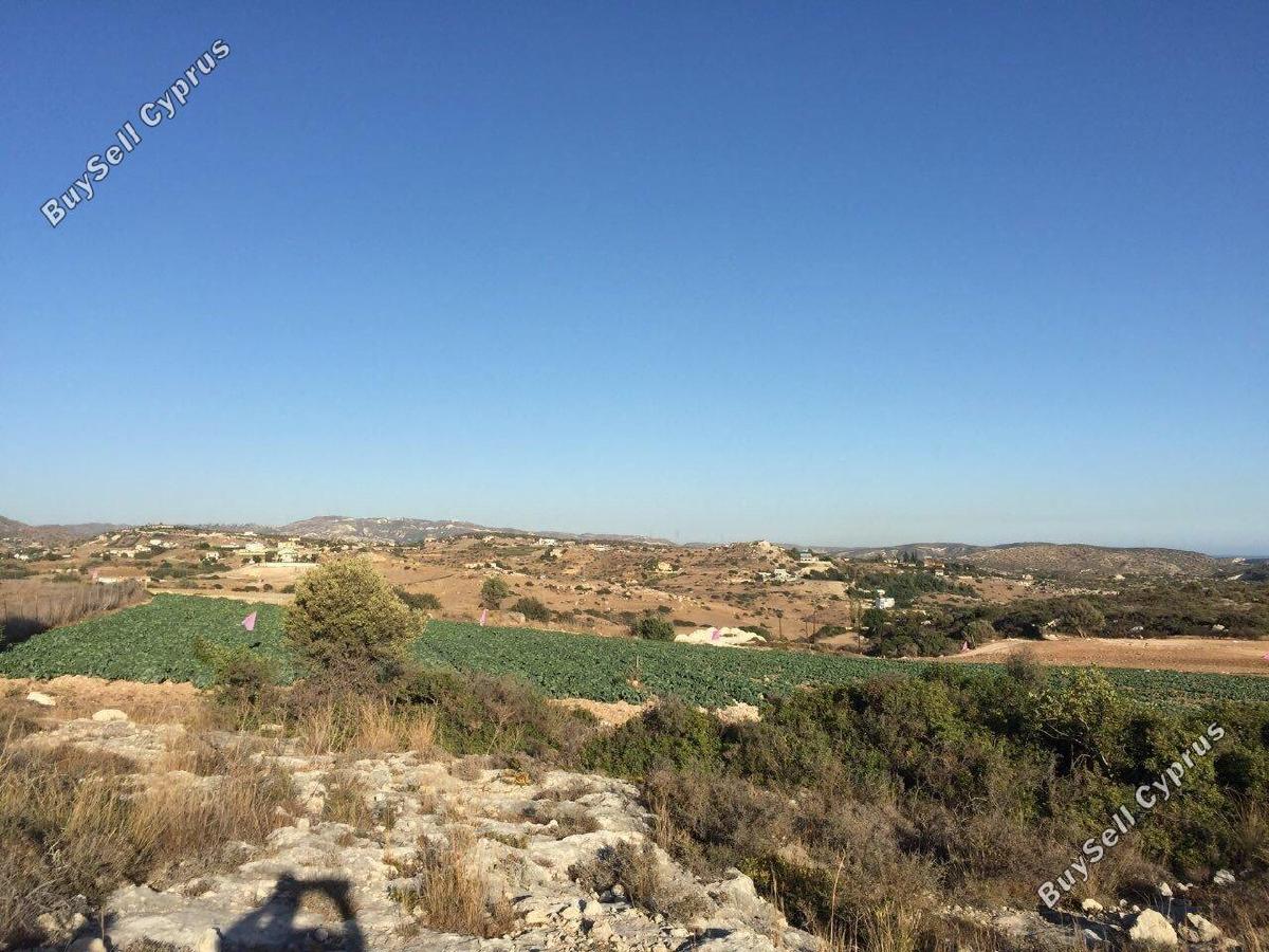 plot for sale agios tychonas limassol 1683849 image 10015462