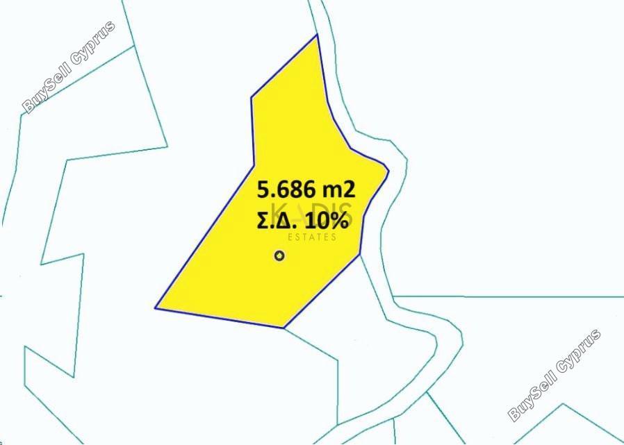 plot for sale alampra nicosia 1257849 image 5829412