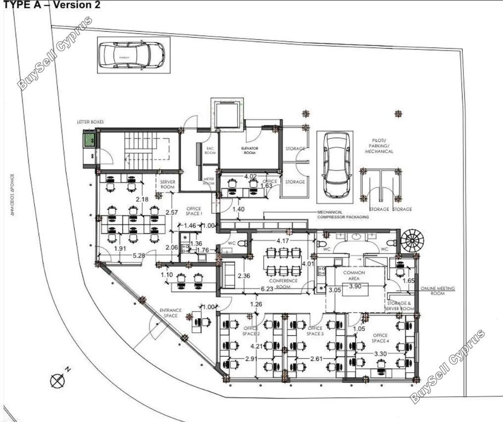 studio office for rent apostolos andreas limassol limassol 8606849 image 15773004