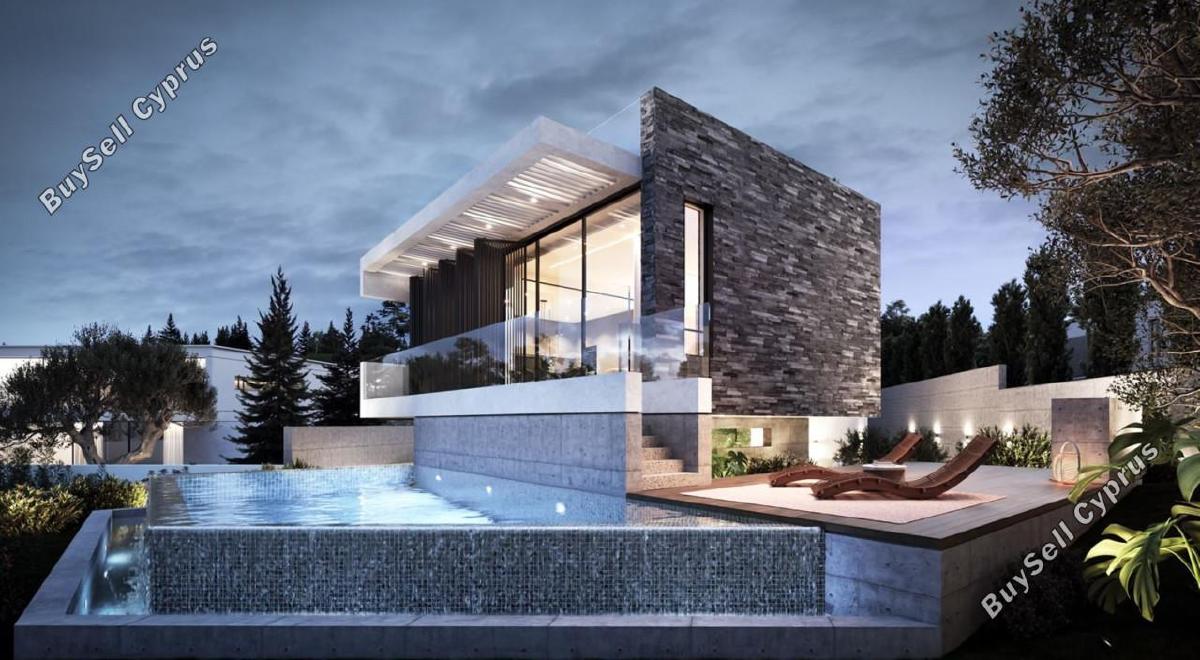 4 Bedroom Detached house for sale in Ineia, Paphos 13773421