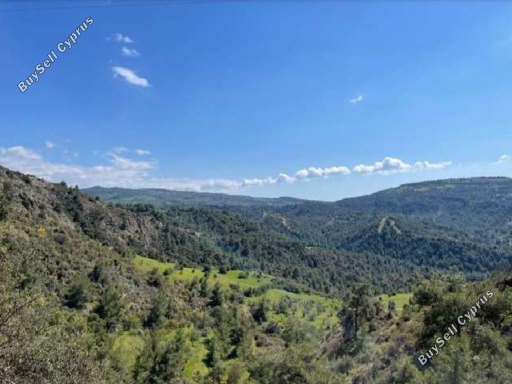45820 SQM Land for sale in Pelathousa, Paphos 15598616
