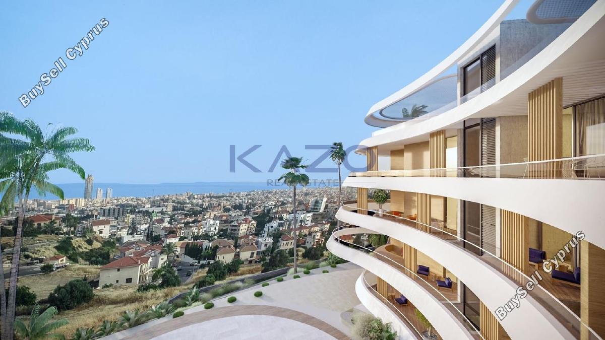 2 bedroom penthouse for sale agios athanasios limassol 8085949 image 13168109