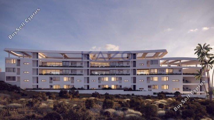 2 bedroom penthouse for sale agios athanasios limassol 8085949 image 13168124