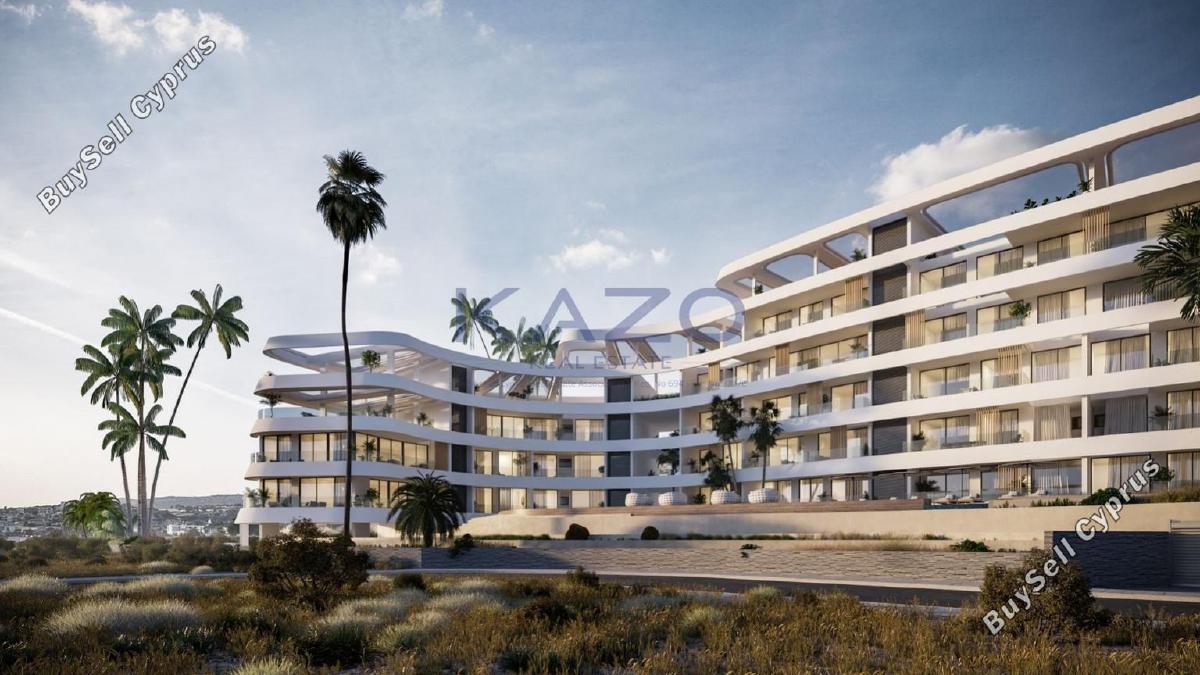 2 bedroom penthouse for sale agios athanasios limassol 8085949 image 13168132