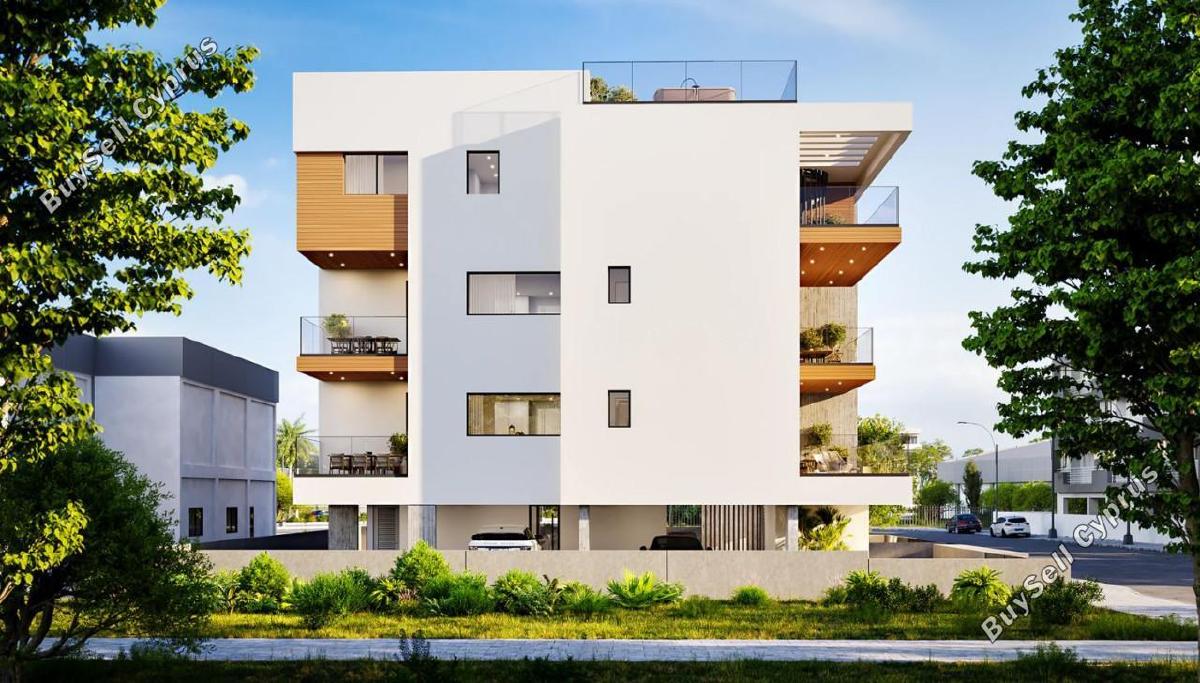 2 bedroom penthouse for sale kato polemidia limassol 1679949 image 14384369