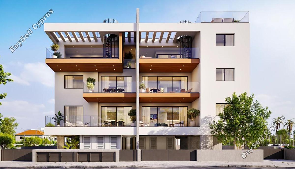 2 bedroom penthouse for sale kato polemidia limassol 1679949 image 14384371