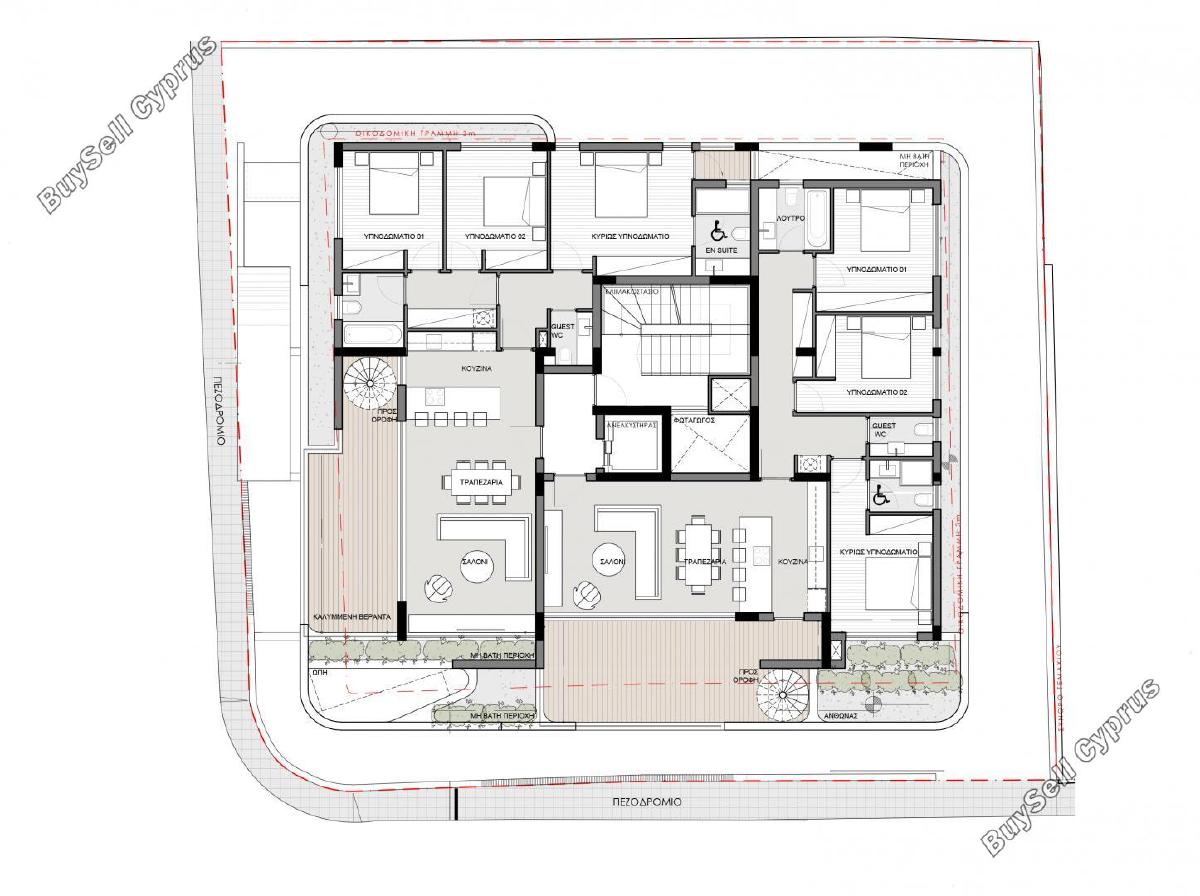 3 bedroom apartment for sale agios nektarios limassol 1817949 image 6312708