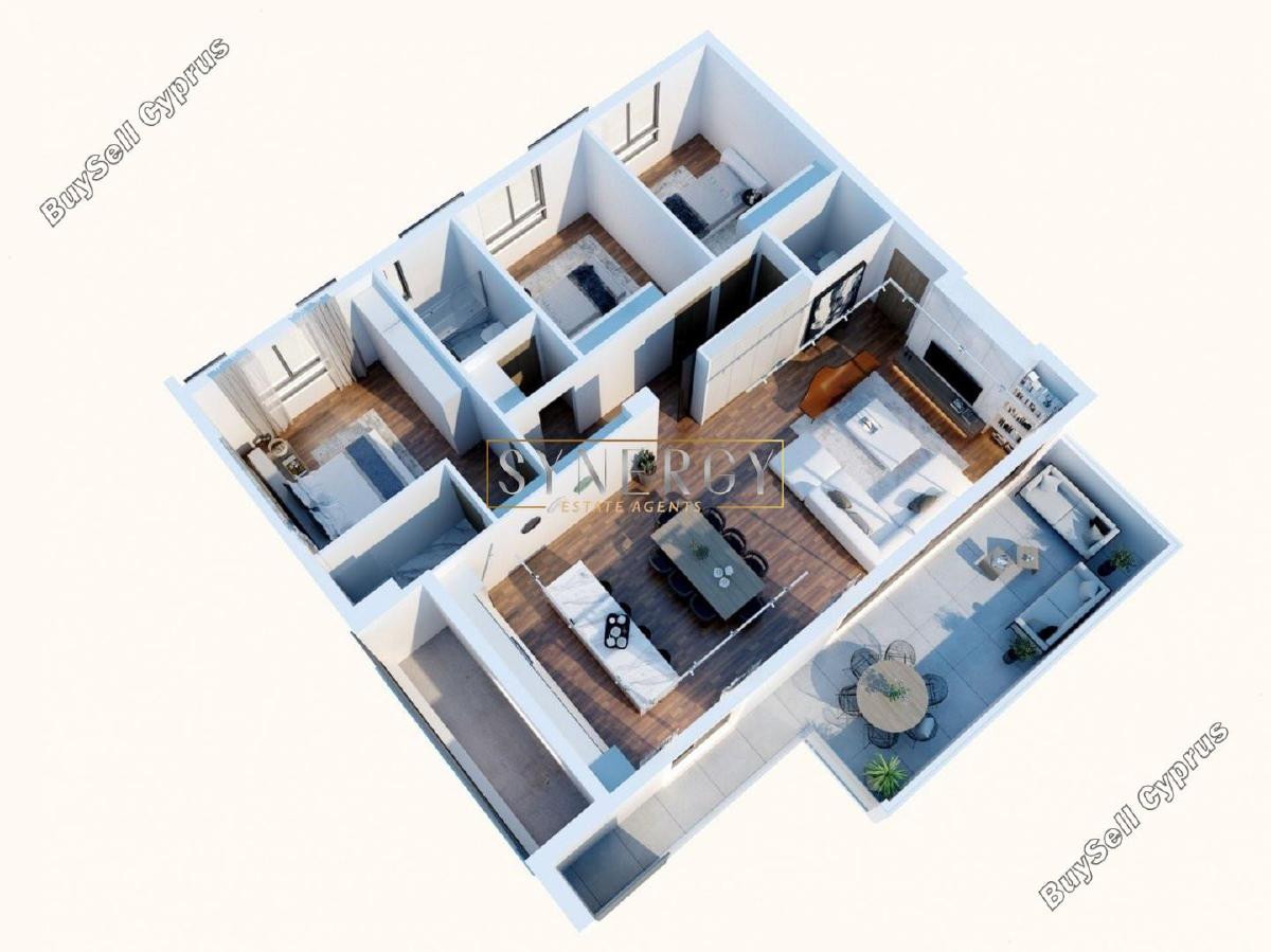 3 bedroom apartment for sale strovolos nicosia 1810949 image 13587317