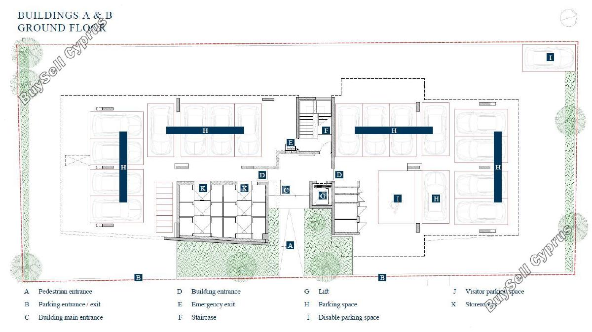 3 bedroom apartment for sale strovolos nicosia 1855949 image 12690727