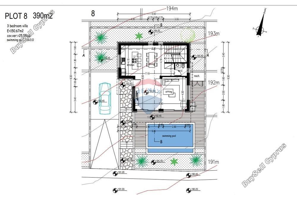 3 bedroom detached house for sale peyia paphos 7935949 image 14125218