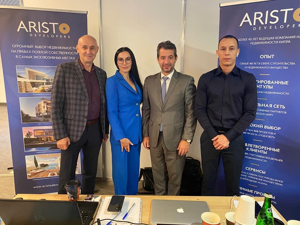 Aristo Developers - photo 4
