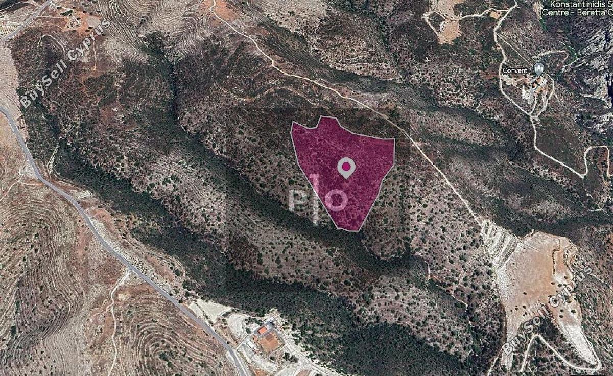 land for sale agios georgios silikou limassol 8274949 image 15156522