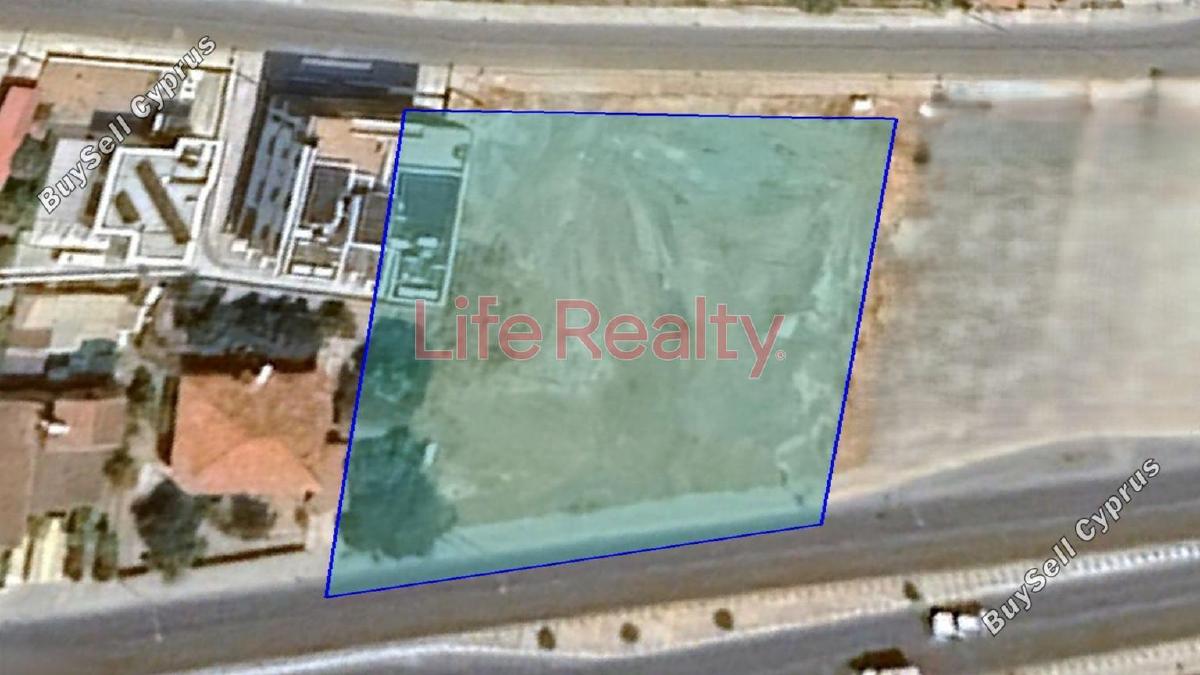 land for sale kato polemidia limassol 1868949 image 9271942