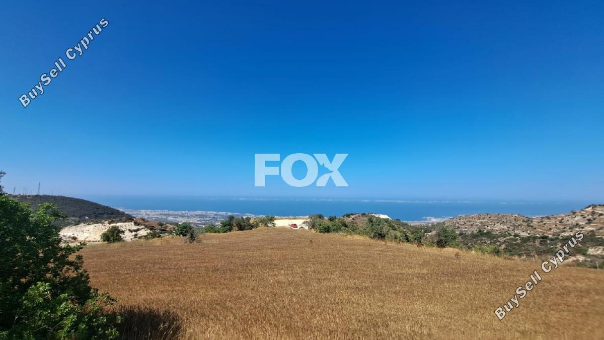 land for sale koili paphos 1307949 image 14831273