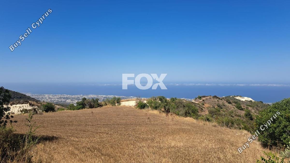 land for sale koili paphos 1307949 image 14831276