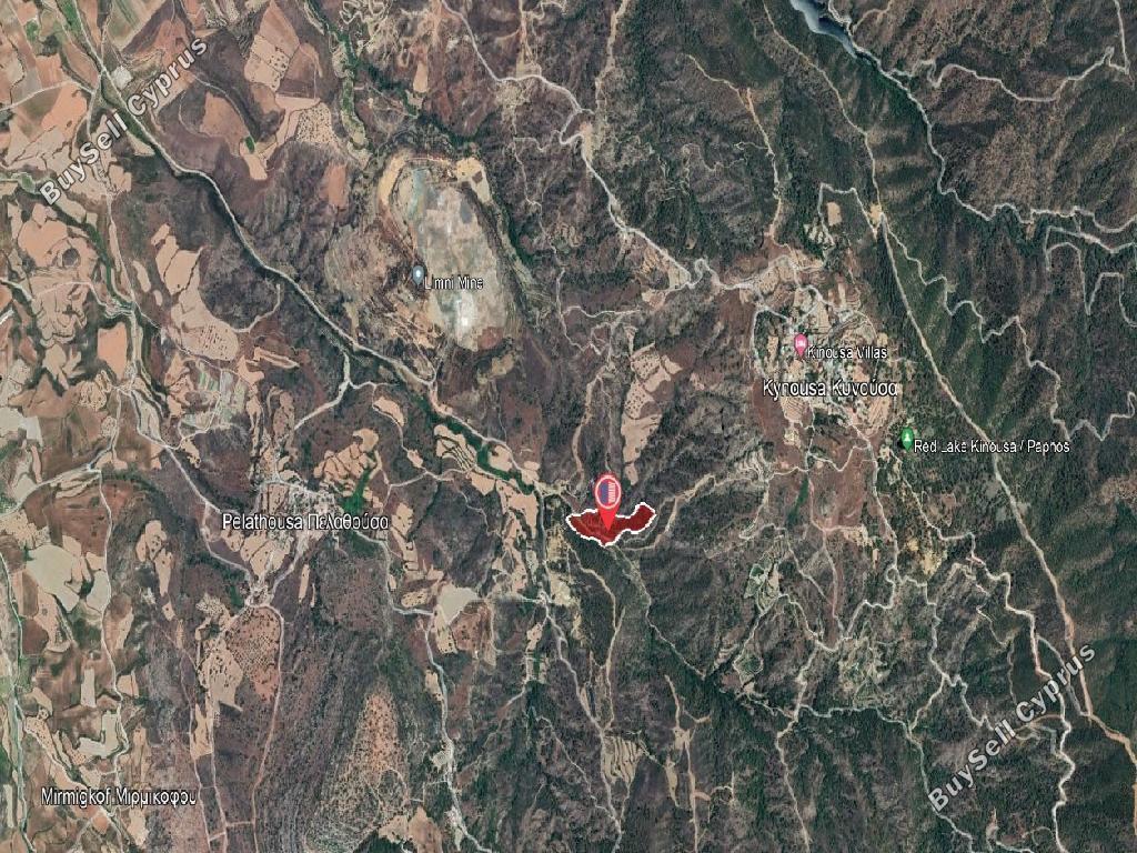 land for sale pelathousa paphos 945949 image 15598613