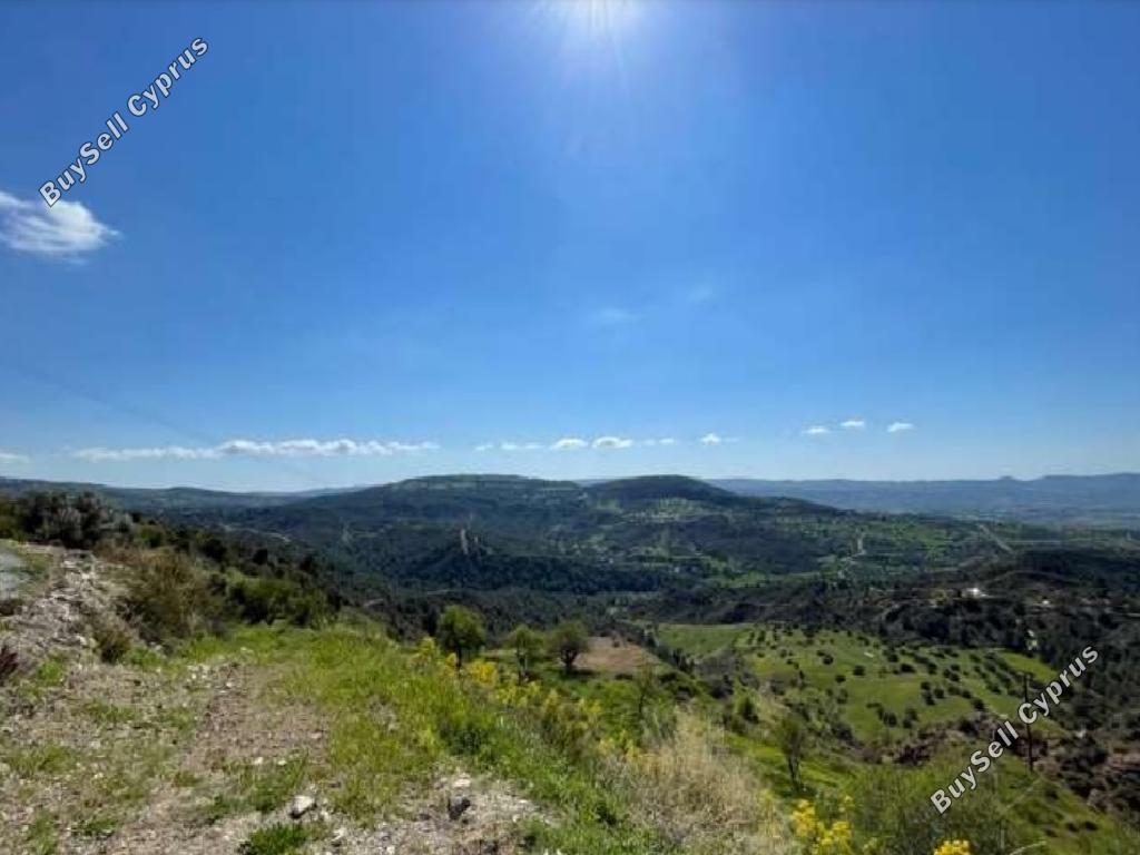 land for sale pelathousa paphos 945949 image 15598615