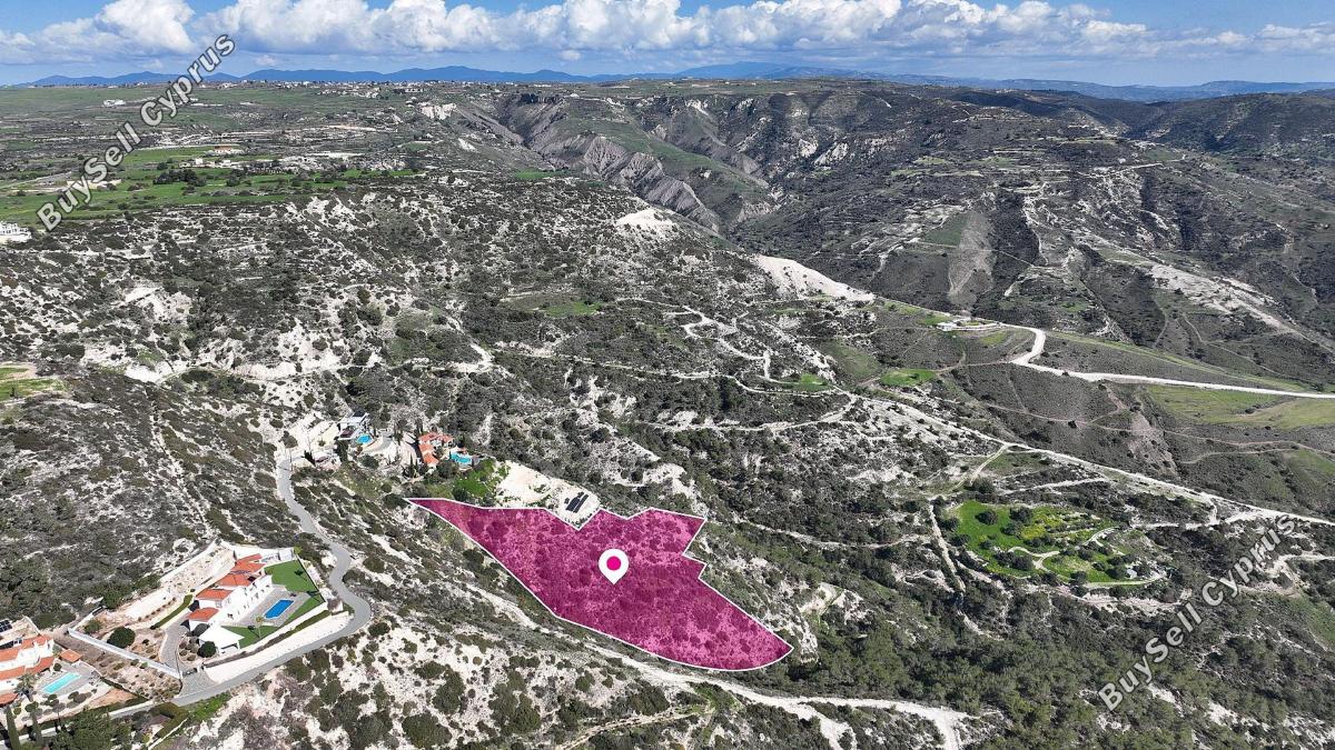 land for sale peyia paphos 1387949 image 13348024