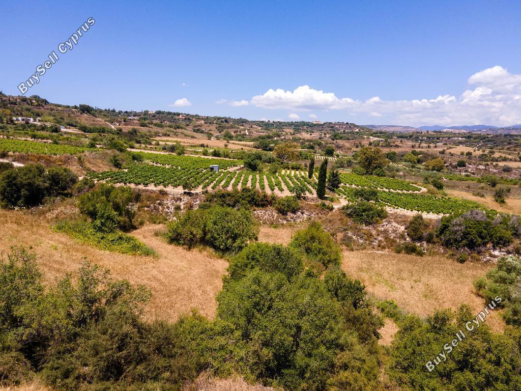 land for sale polemi paphos 890949 image 15599360