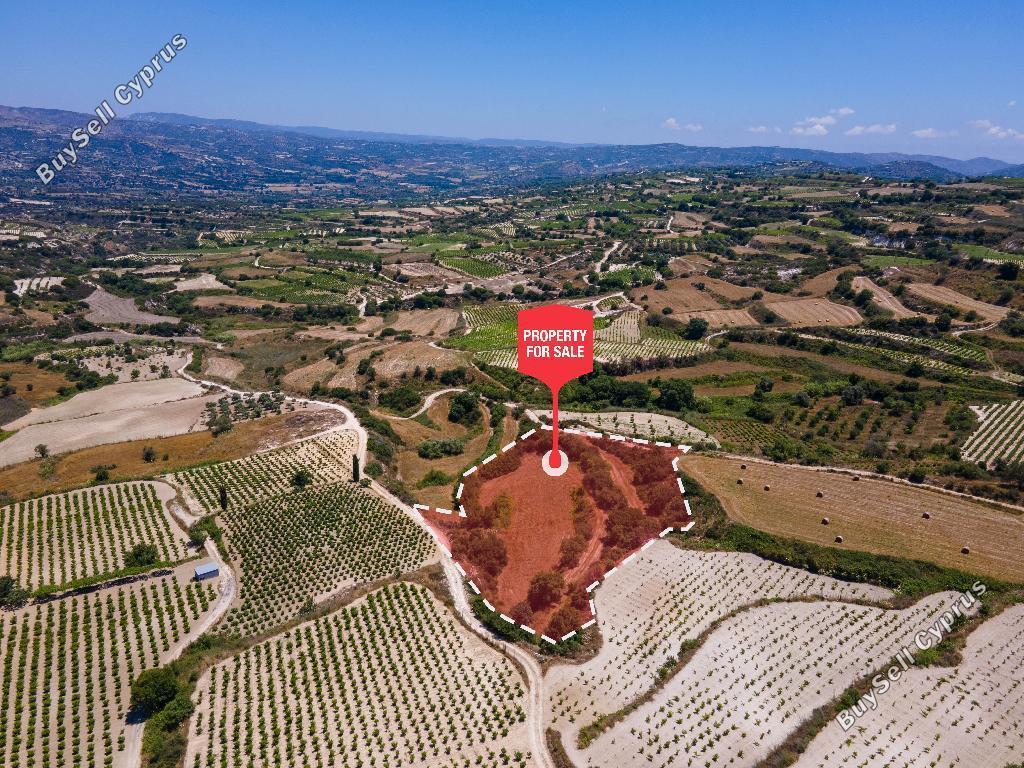 land for sale polemi paphos 890949 image 15599365
