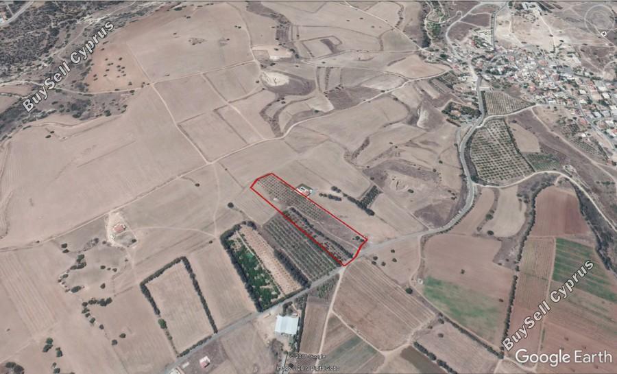land for sale secret valley paphos 8529949 image 15458740