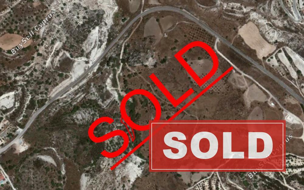 land sold marathounta paphos 827949 image 679242