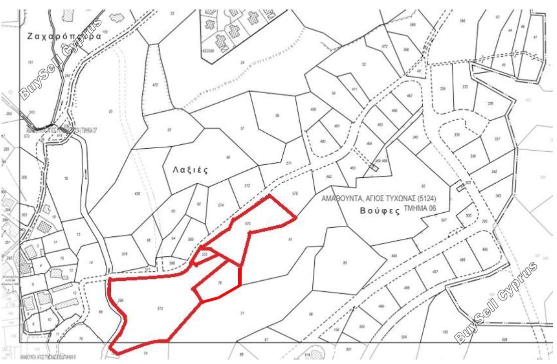 plot for sale agios tychonas limassol 8080949 image 13086902