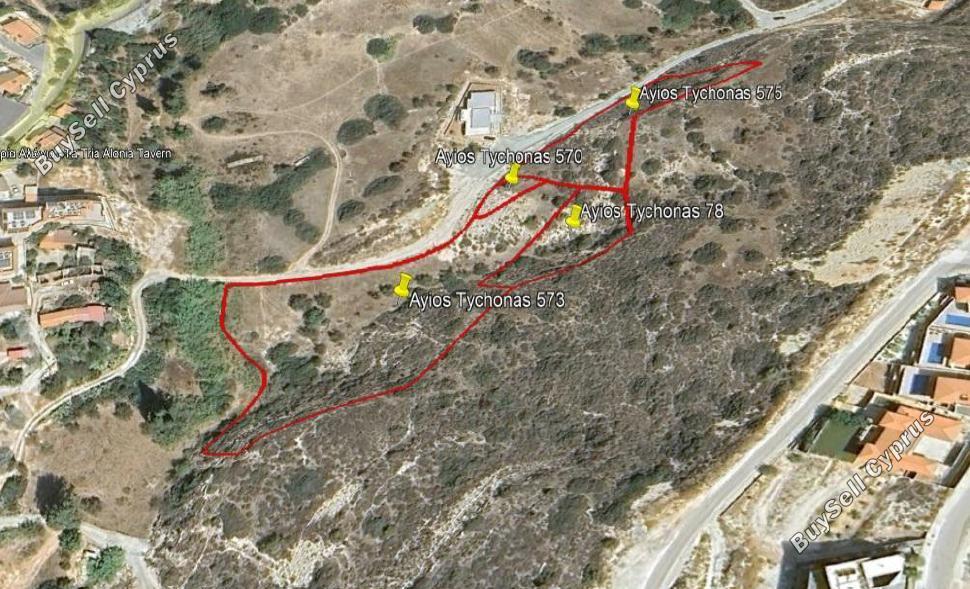 plot for sale agios tychonas limassol 8080949 image 13086908