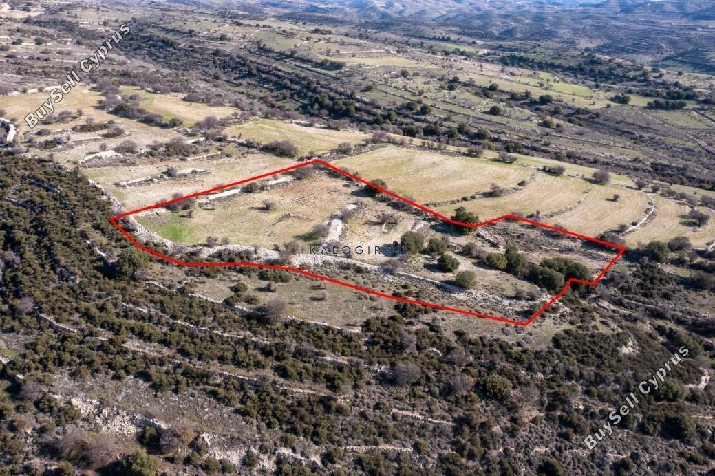 plot for sale dora limassol 1650949 image 5680034