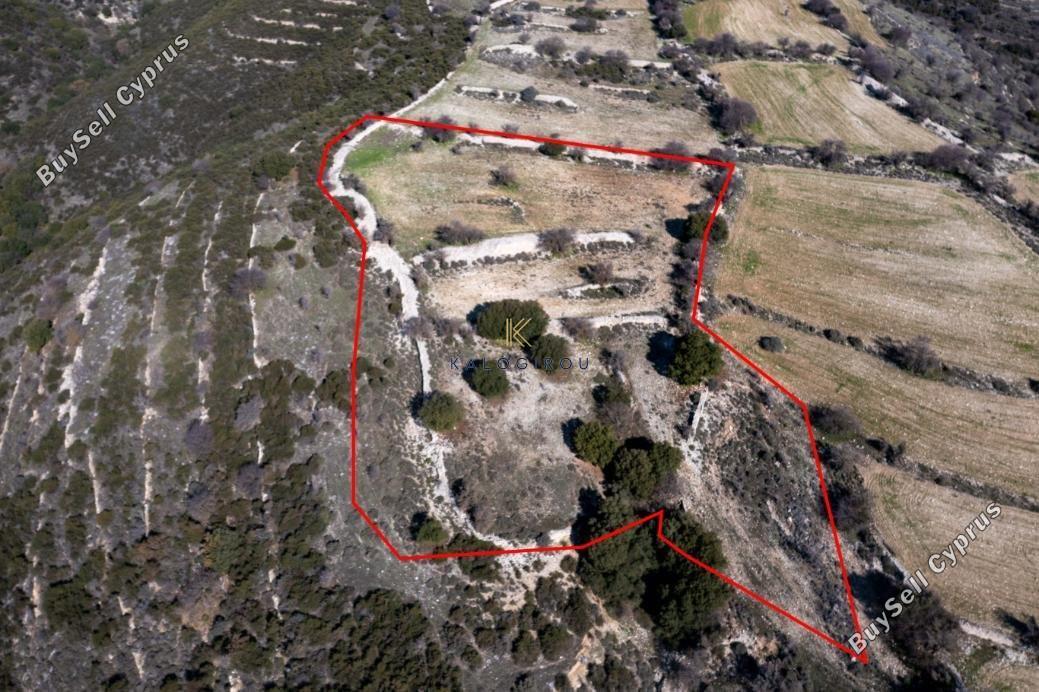 plot for sale dora limassol 1650949 image 5680036