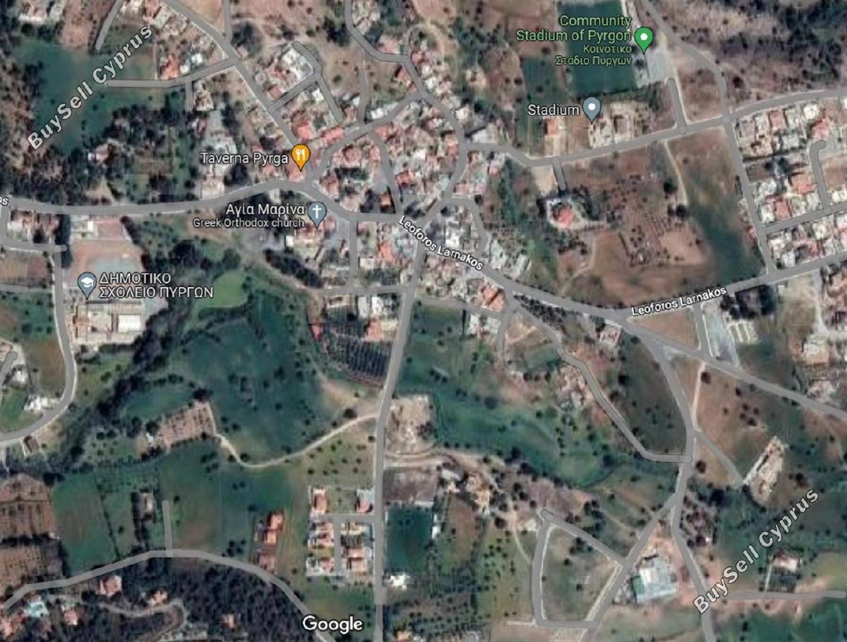 plot for sale pyrga larnaca 1071949 image 16192486