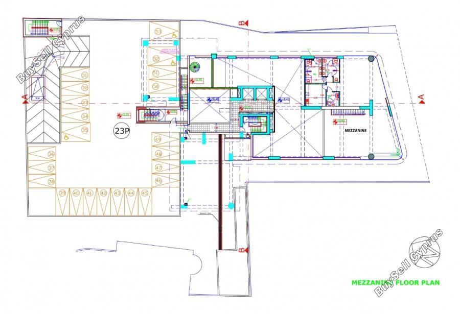 studio office for rent limassol municipality limassol 8603949 image 15760484