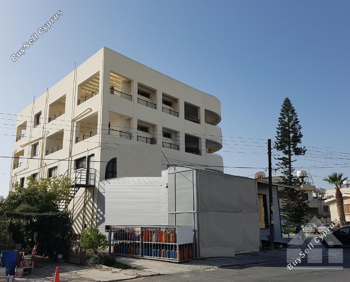 Commercial Building for sale in Faneromeni, Larnaca 15617899