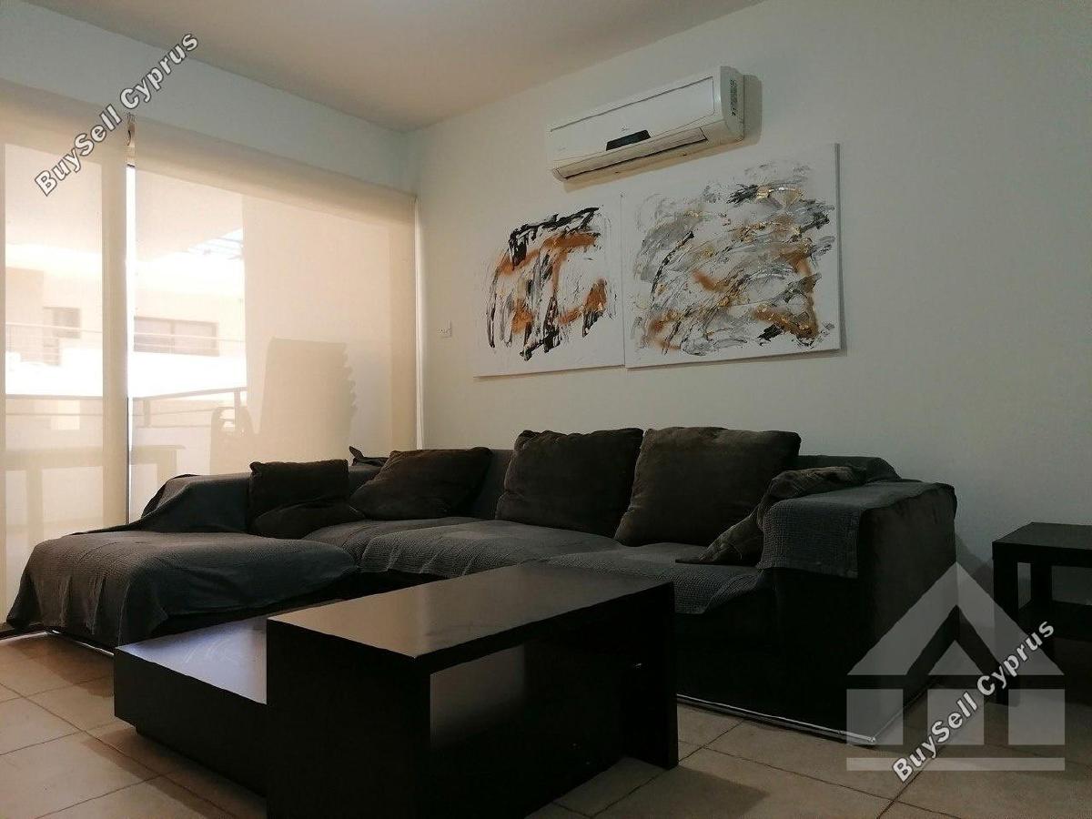 1 Bedroom Apartment for sale in Livadia Larnacas, Larnaca 16808435
