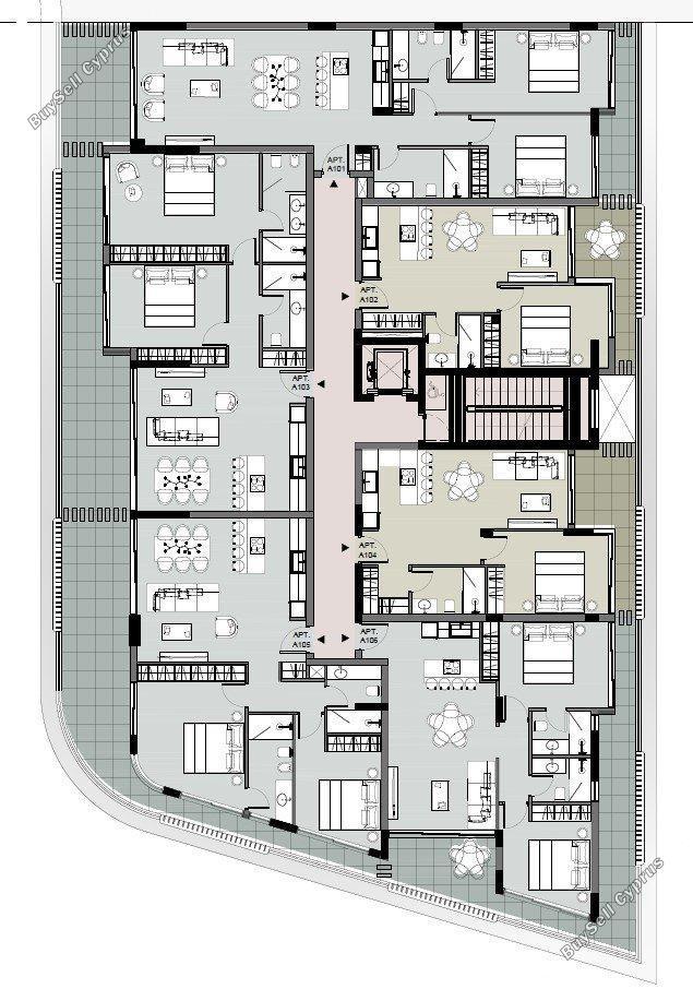 2 bedroom apartment for sale chlorakas paphos 1688059 image 15508368