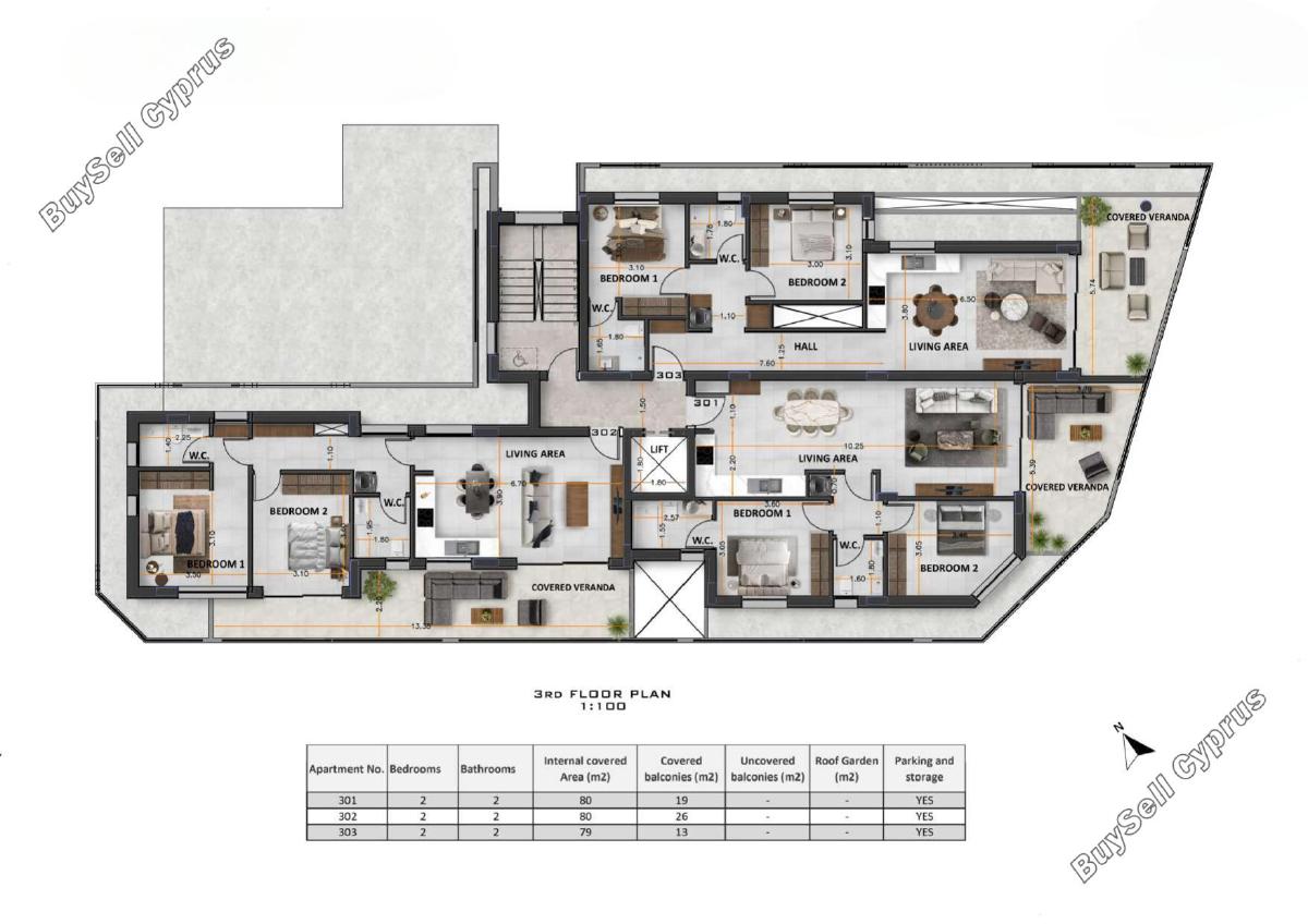 2 bedroom apartment for sale larnaca municipality larnaca 8973059 image 17913857