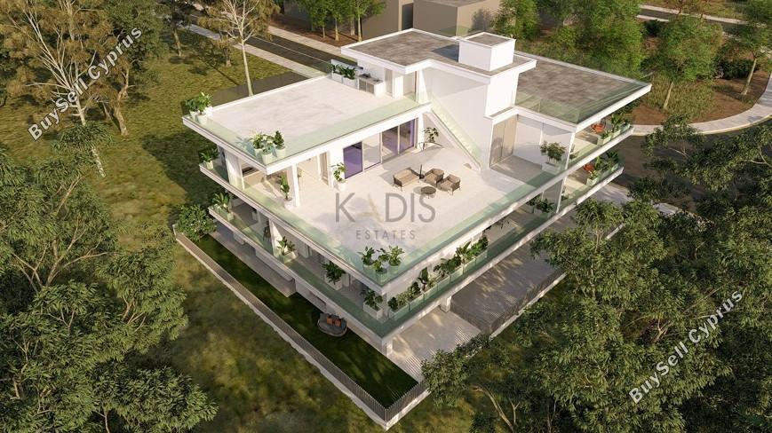 2 bedroom penthouse for sale strovolos nicosia 7548059 image 9515889