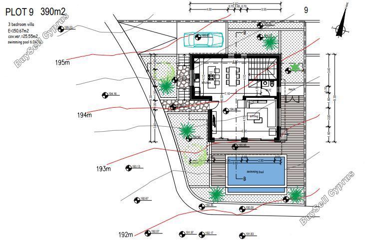 3 bedroom bungalow off market peyia paphos 7853059 image 14100748