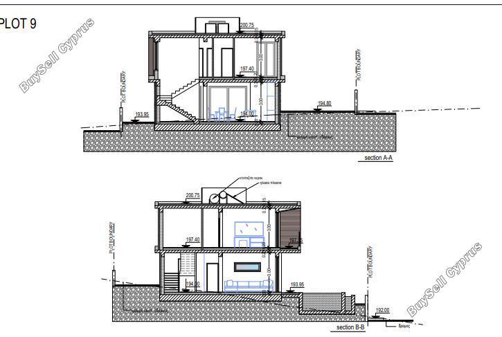 3 bedroom bungalow off market peyia paphos 7853059 image 14100749