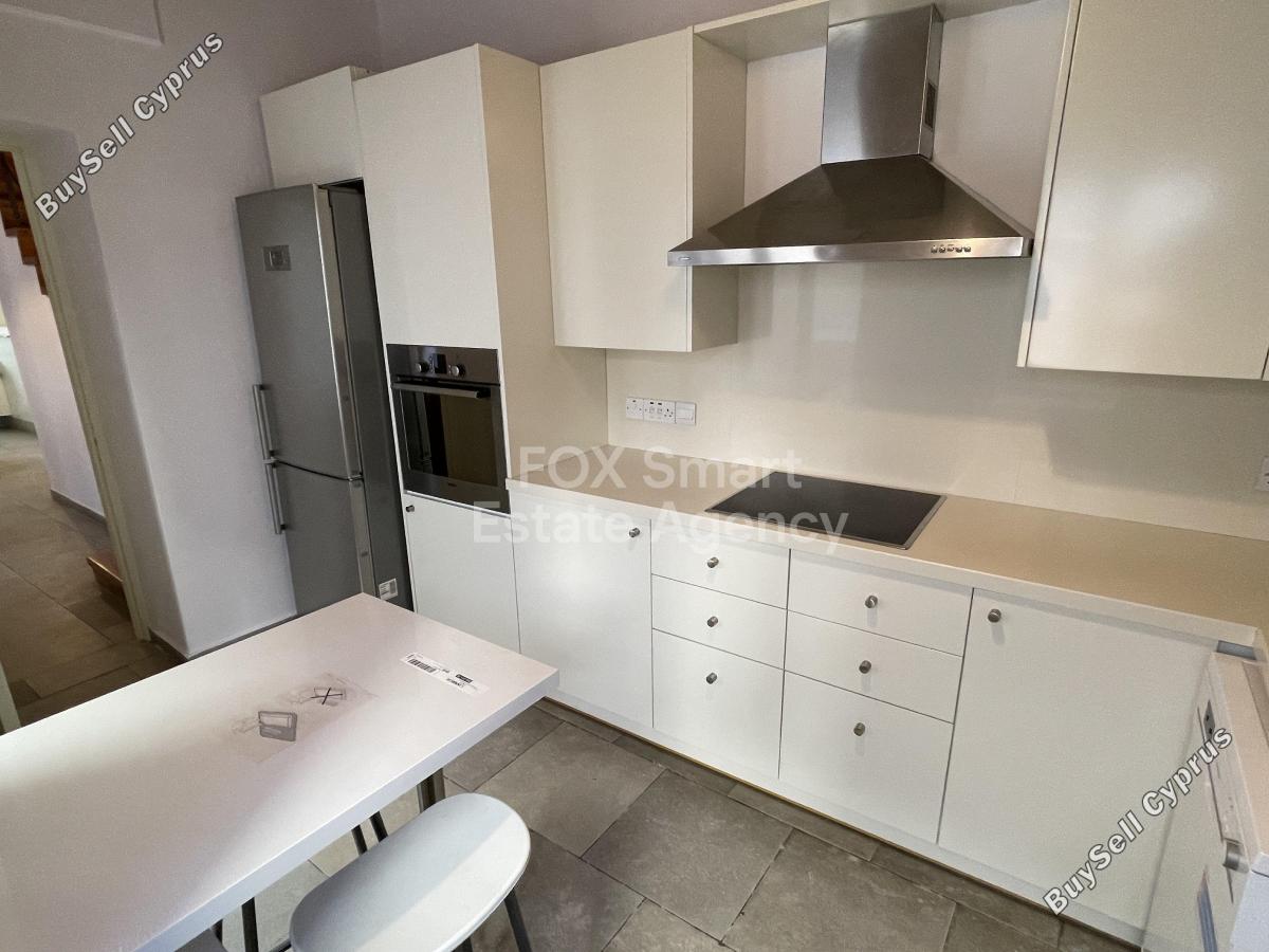3 bedroom detached house for rent nicosia walled old city nicosia 1570059 image 16581766