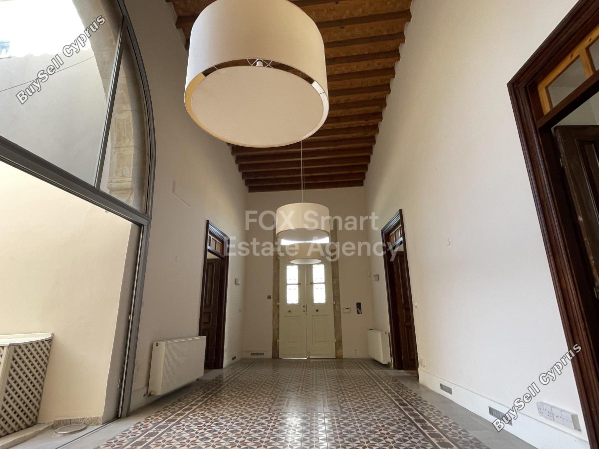 3 bedroom detached house for rent nicosia walled old city nicosia 1570059 image 16581773