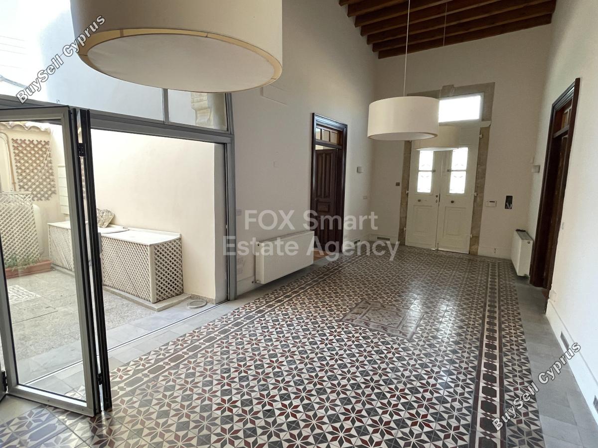 3 bedroom detached house for rent nicosia walled old city nicosia 1570059 image 16581774