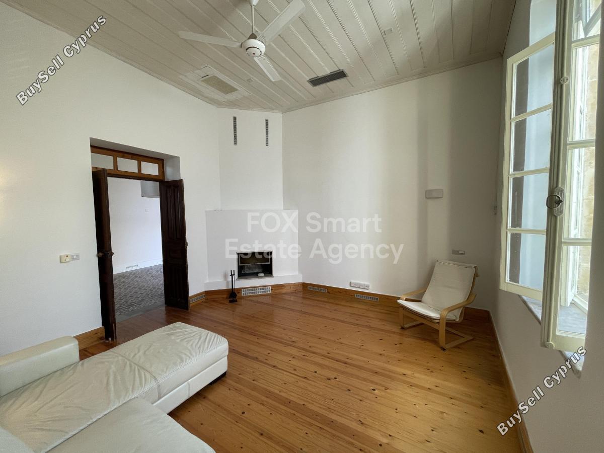 3 bedroom detached house for rent nicosia walled old city nicosia 1570059 image 16581779